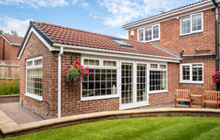Studham house extension leads