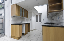 Studham kitchen extension leads